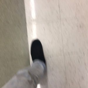 Meet your Posher, Reggie